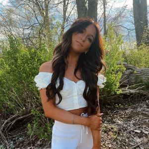 princess polly crop top